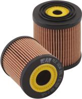 FIL Filter MLE 1634 - Масляный фильтр autospares.lv