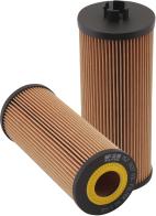 FIL Filter MLE 1637 - Масляный фильтр autospares.lv