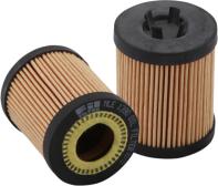 FIL Filter MLE 1390 - Масляный фильтр autospares.lv