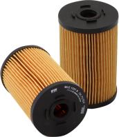 Mann-Filter H9304n - Масляный фильтр autospares.lv