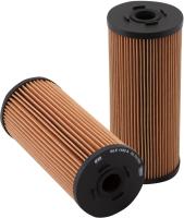 Alco Filter MD-273C - Масляный фильтр autospares.lv