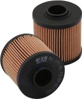 FIL Filter MLE 1373 - Масляный фильтр autospares.lv