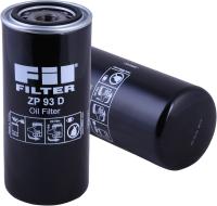 FIL Filter ZP 93 D - Масляный фильтр autospares.lv