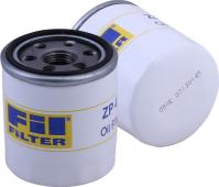 FIL Filter ZP 47 - Масляный фильтр autospares.lv