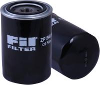 FIL Filter ZP 549 B - Масляный фильтр autospares.lv