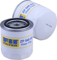 FIL Filter ZP 545 AS - Фильтр охлаждающей жидкости autospares.lv