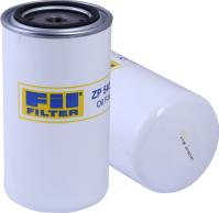 FIL Filter ZP 540 A - Масляный фильтр autospares.lv