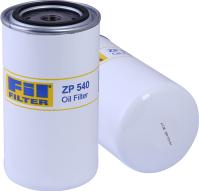 FIL Filter ZP 540 - Масляный фильтр autospares.lv