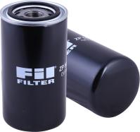 FIL Filter ZP 541 A - Масляный фильтр autospares.lv