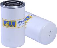 FIL Filter ZP 541 B - Масляный фильтр autospares.lv