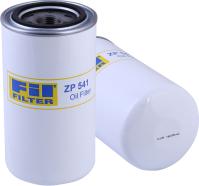 FIL Filter ZP 541 - Масляный фильтр autospares.lv
