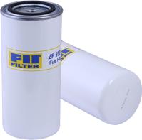 FIL Filter ZP 559 F - Топливный фильтр autospares.lv