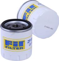 FIL Filter ZP 553 B - Масляный фильтр autospares.lv