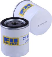 FIL Filter ZP 557 - Масляный фильтр autospares.lv