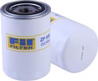 FIL Filter ZP 509 - Масляный фильтр autospares.lv