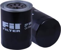 FIL Filter ZP 504 - Масляный фильтр autospares.lv