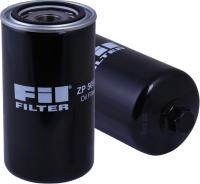 FIL Filter ZP 505 A - Масляный фильтр autospares.lv