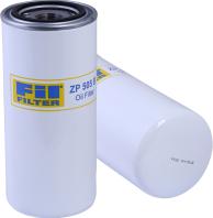 Unico Filter LI9210/6 - Масляный фильтр autospares.lv