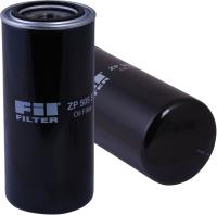 FIL Filter ZP 505 E - Масляный фильтр autospares.lv