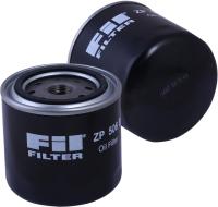 FIL Filter ZP 506 B - Масляный фильтр autospares.lv