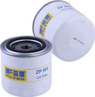 FIL Filter ZP 506 - Масляный фильтр autospares.lv
