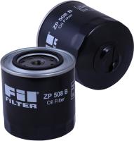 FIL Filter ZP 508 B - Масляный фильтр autospares.lv