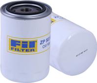 FIL Filter ZP 503 A - Масляный фильтр autospares.lv