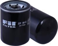 FIL Filter ZP 50 C - Масляный фильтр autospares.lv