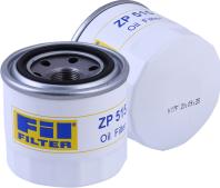 FIL Filter ZP 515 - Масляный фильтр autospares.lv