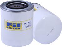 FIL Filter ZP 513 - Масляный фильтр autospares.lv
