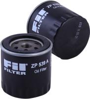 Mann-Filter 6750258616 - Масляный фильтр autospares.lv