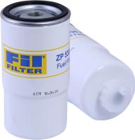 FIL Filter ZP 530 F - Топливный фильтр autospares.lv