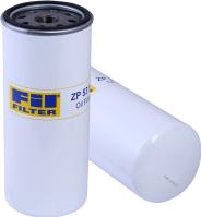 FIL Filter ZP 531 B - Масляный фильтр autospares.lv
