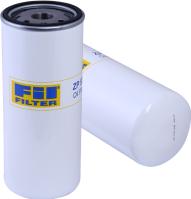 FIL Filter ZP 531 - Масляный фильтр autospares.lv
