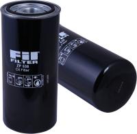 Mann-Filter 00499074 - Масляный фильтр autospares.lv
