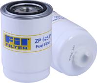 FIL Filter ZP 525 F - Топливный фильтр autospares.lv