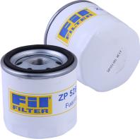 FIL Filter ZP 526 AF - Топливный фильтр autospares.lv