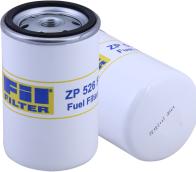 FIL Filter ZP 526 F - Топливный фильтр autospares.lv