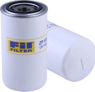 Mann-Filter 51607 - Масляный фильтр autospares.lv