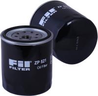 FIL Filter ZP 521 - Масляный фильтр autospares.lv