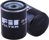 FIL Filter ZP 523 B - Масляный фильтр autospares.lv