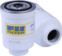 FIL Filter ZP 522 F - Топливный фильтр autospares.lv