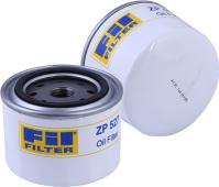 FIL Filter ZP 527 - Масляный фильтр autospares.lv