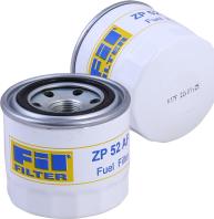 FIL Filter ZP 52 AF - Топливный фильтр autospares.lv