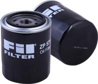 Mann-Filter W818/82X - Масляный фильтр autospares.lv