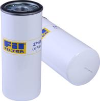 FIL Filter ZP 69 - Масляный фильтр autospares.lv