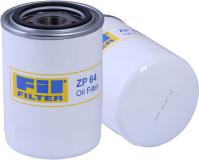 FIL Filter ZP 64 - Масляный фильтр autospares.lv