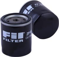 FIL Filter ZP 68 - Масляный фильтр autospares.lv