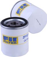 FIL Filter ZP 62 B - Масляный фильтр autospares.lv