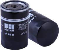 FIL Filter ZP 62 D - Масляный фильтр autospares.lv